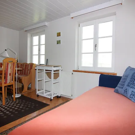 Fuer 3 In Schulenbrook 公寓 Metelsdorf