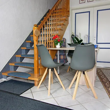 Daire Fuer 3 In Schulenbrook Metelsdorf