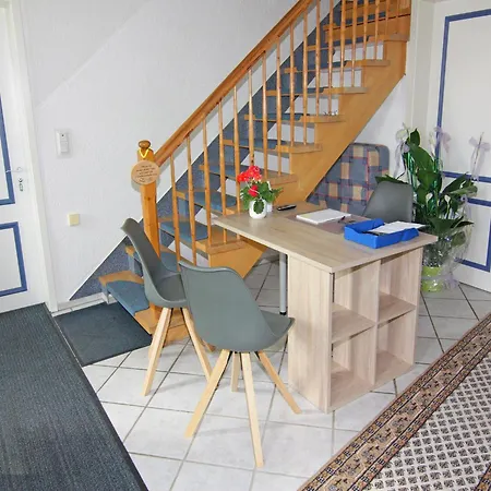 Fuer 3 In Schulenbrook Daire *