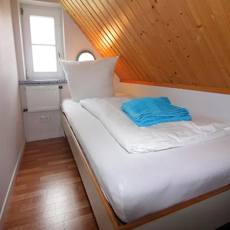 公寓 Fuer 3 In Schulenbrook Metelsdorf