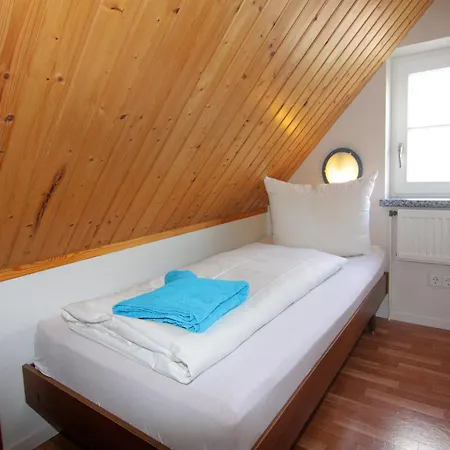 公寓 Fuer 3 In Schulenbrook