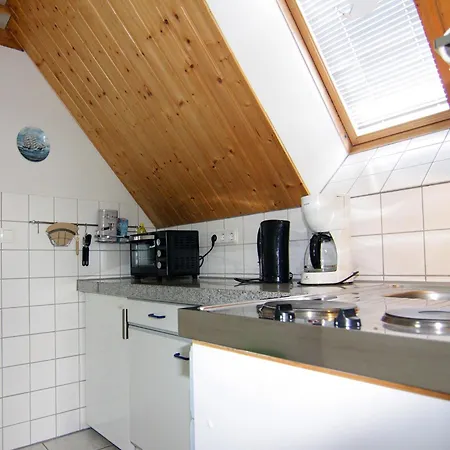 公寓 Fuer 3 In Schulenbrook *