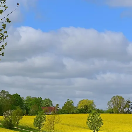 Fuer 3 In Schulenbrook Metelsdorf