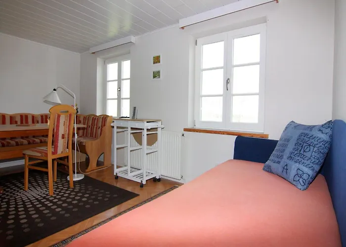 Fuer 3 In Schulenbrook 아파트 Metelsdorf