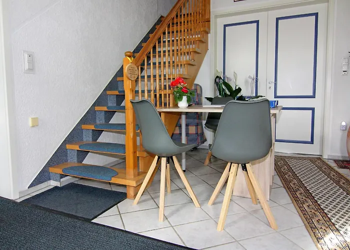 아파트 Fuer 3 In Schulenbrook Metelsdorf