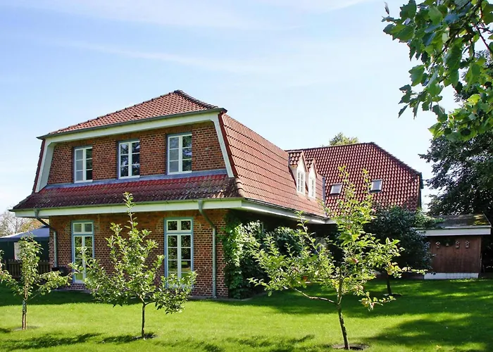 Fuer 3 In Schulenbrook Metelsdorf