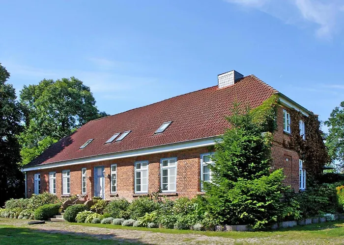Fuer 3 In Schulenbrook