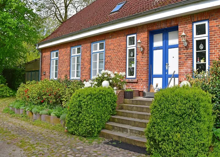Fuer 3 In Schulenbrook *