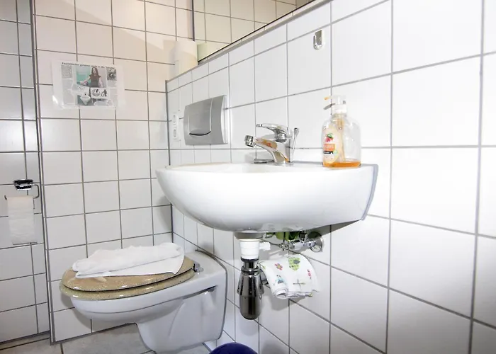 아파트 Fuer 3 In Schulenbrook Metelsdorf